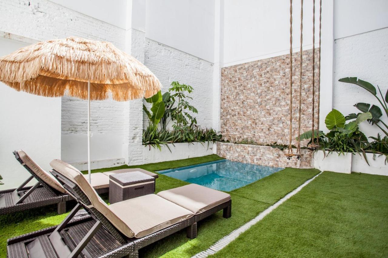 Appartamento Loft Ruzafa Valenza