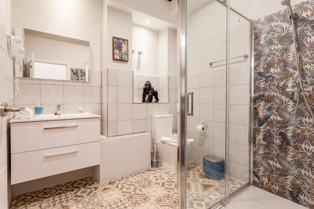 Appartamento Loft Ruzafa *