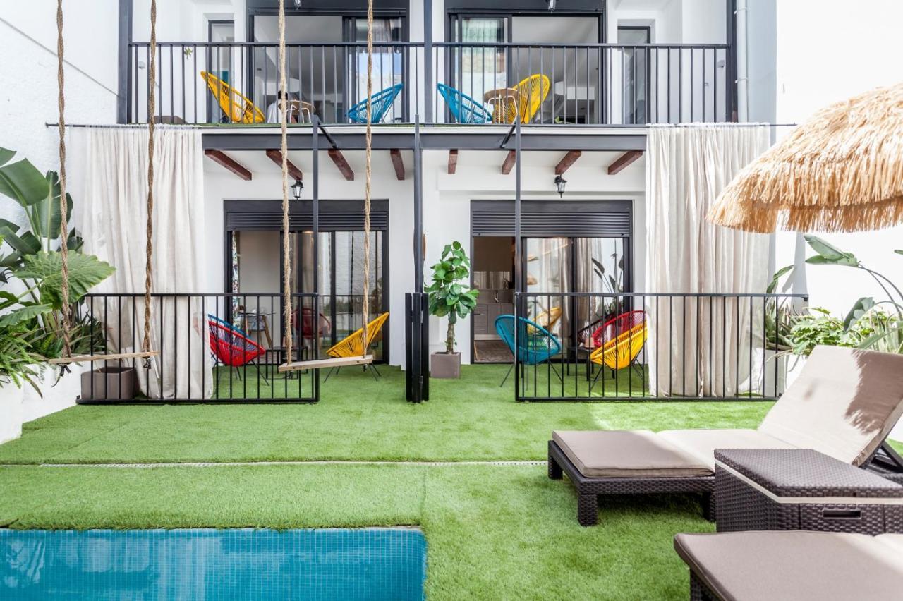 Loft Ruzafa * Valenza