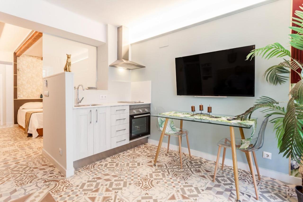 Appartamento Loft Ruzafa *