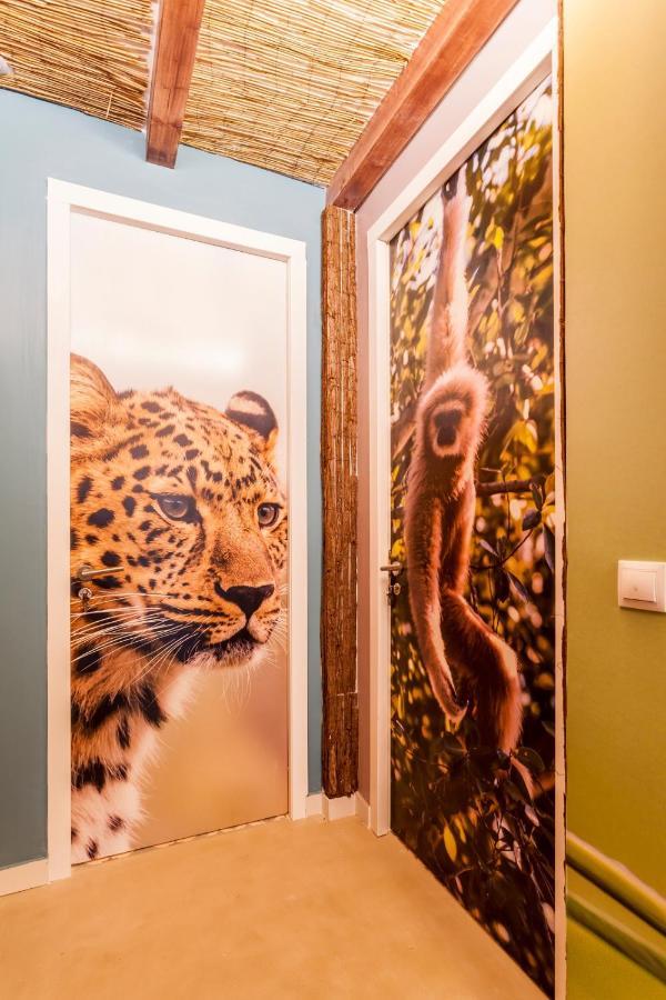 Loft Ruzafa Valenza