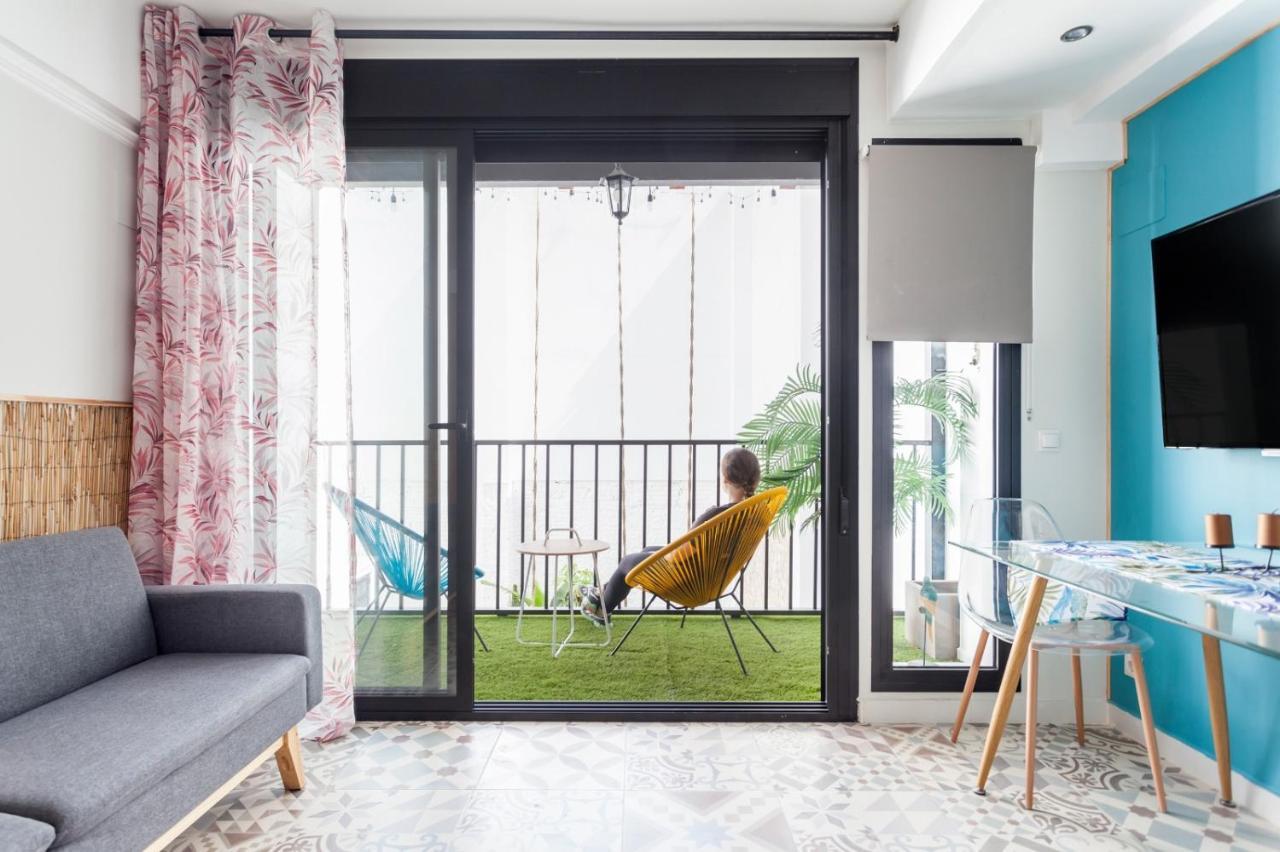 Loft Ruzafa * Valenza