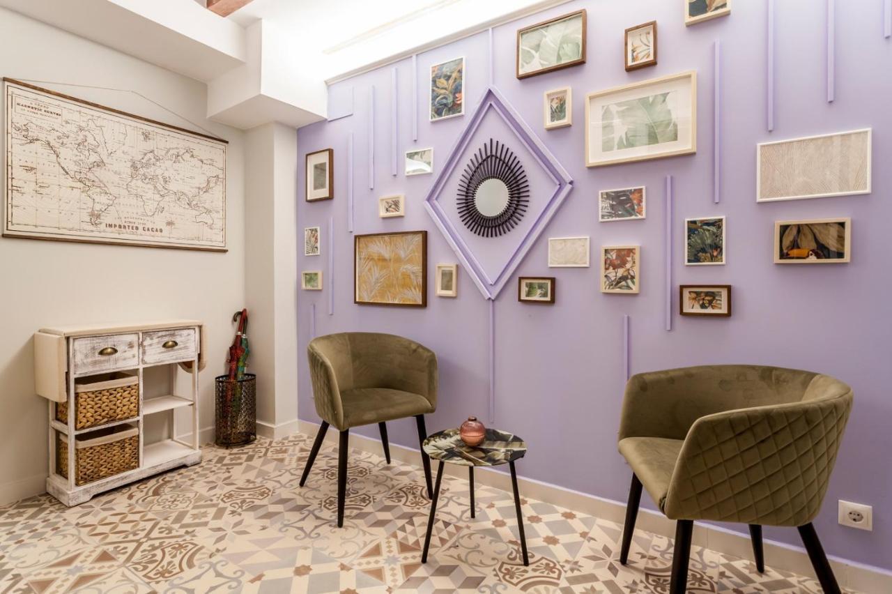 Appartamento Loft Ruzafa