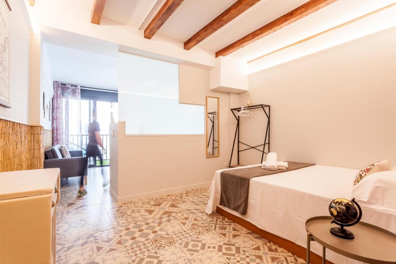 Loft Ruzafa * Valenza
