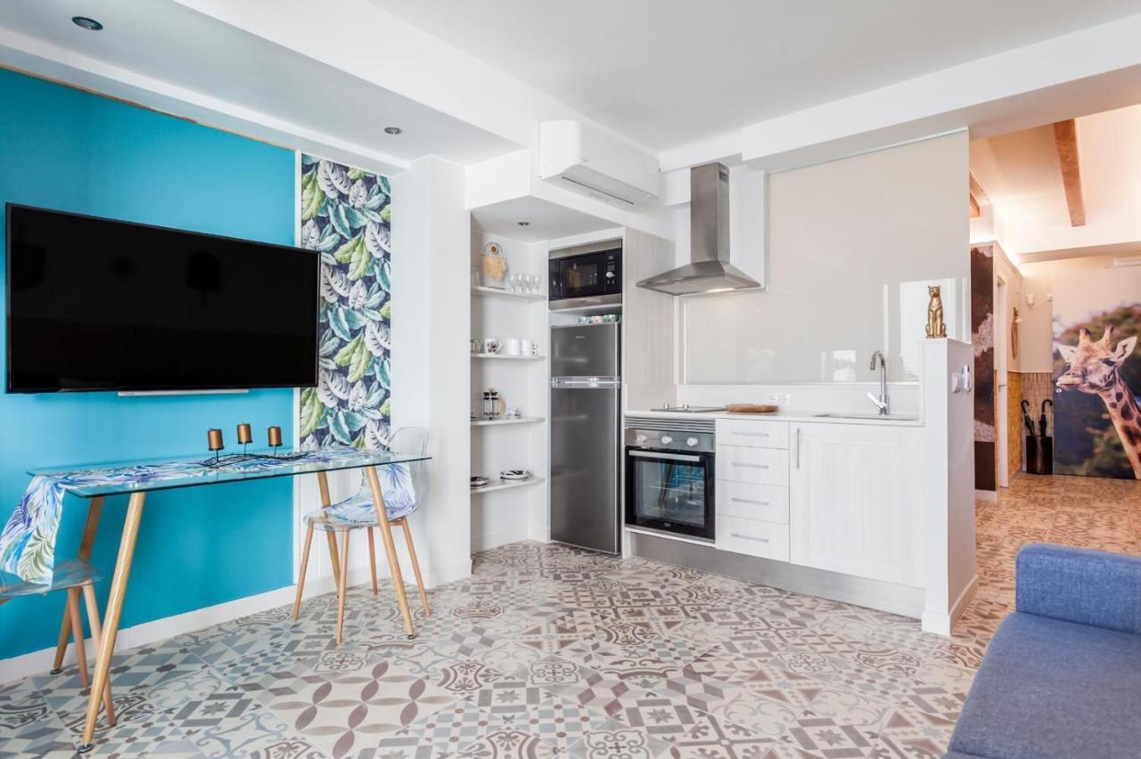 Appartamento Loft Ruzafa *
