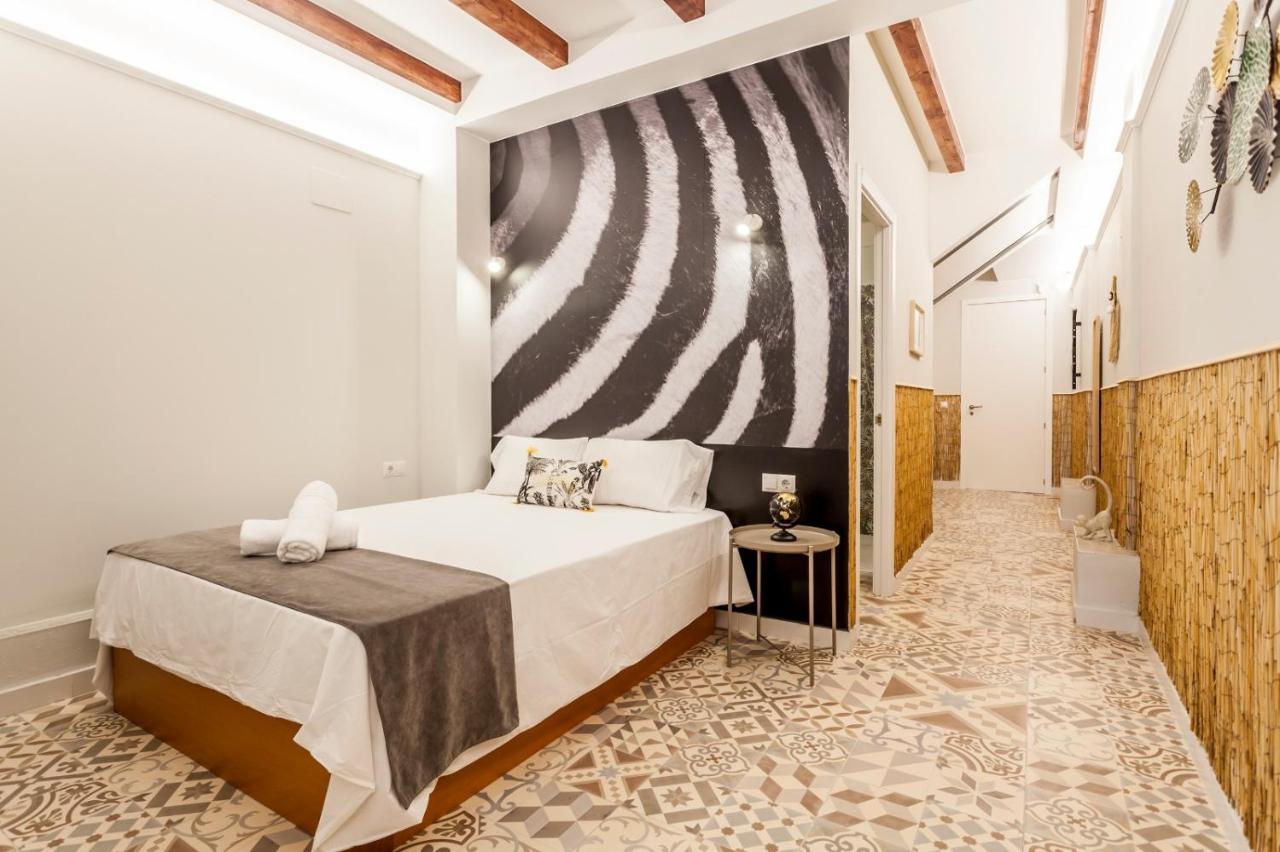 Loft Ruzafa Appartamento Valenza