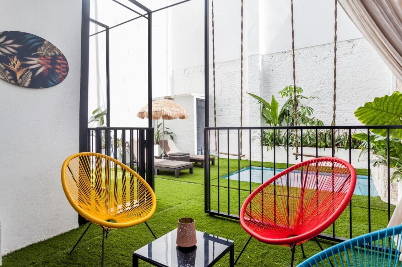 Loft Ruzafa Appartamento Valenza