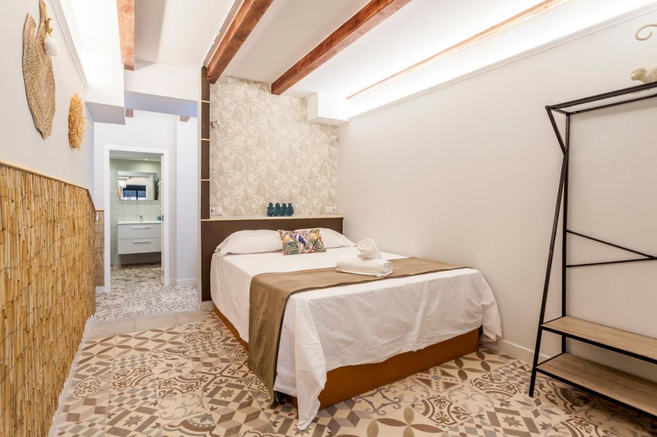 Loft Ruzafa * Valenza