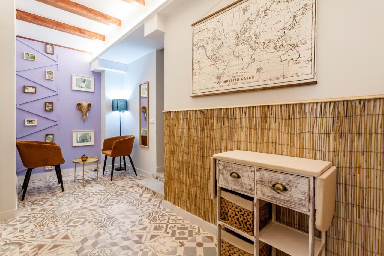 Appartamento Loft Ruzafa Valenza