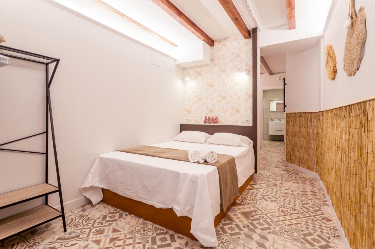 Appartamento Loft Ruzafa